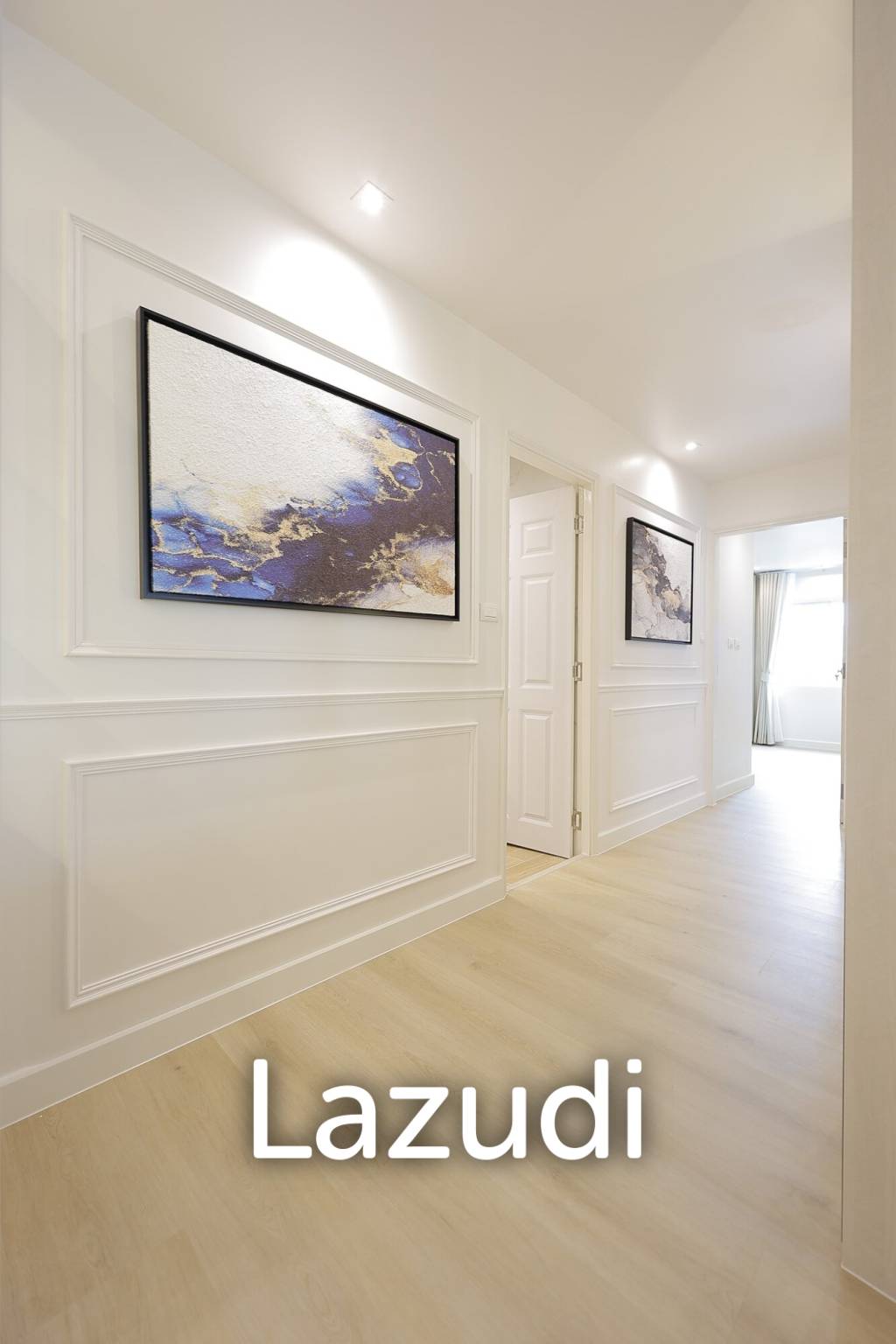 Fortune Condo Town 86 Sqm 2 Bed 2 Bath Condo