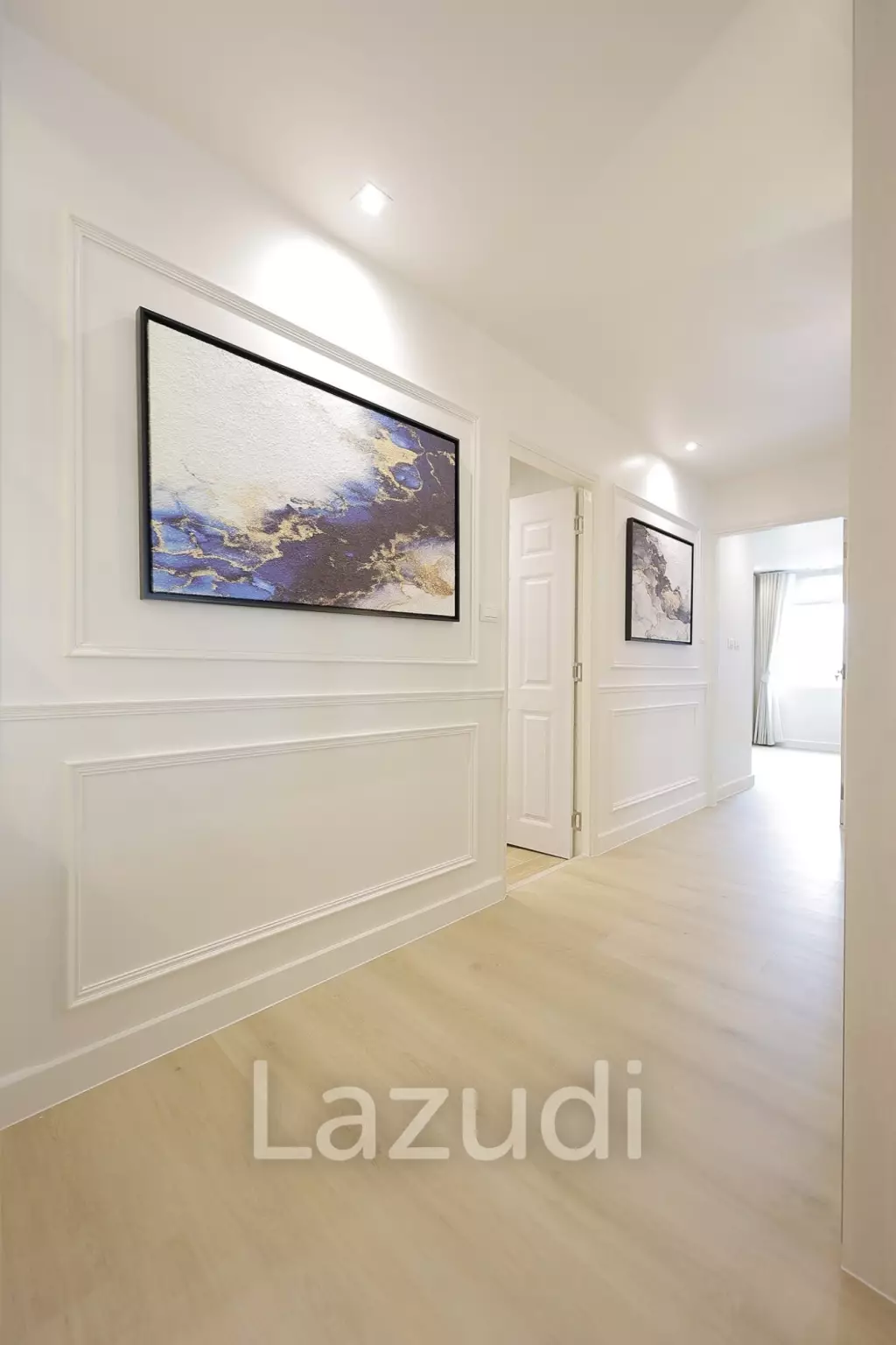 Fortune Condo Town 86 Sqm 2 Bed 2 Bath Condo