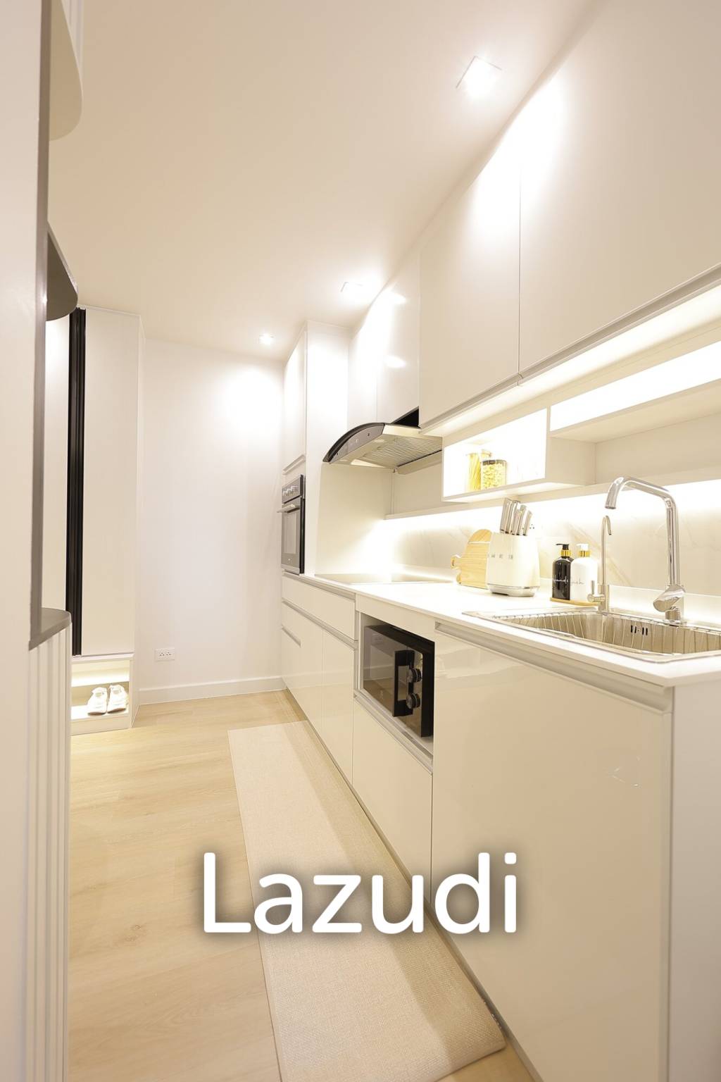 Fortune Condo Town 86 Sqm 2 Bed 2 Bath Condo