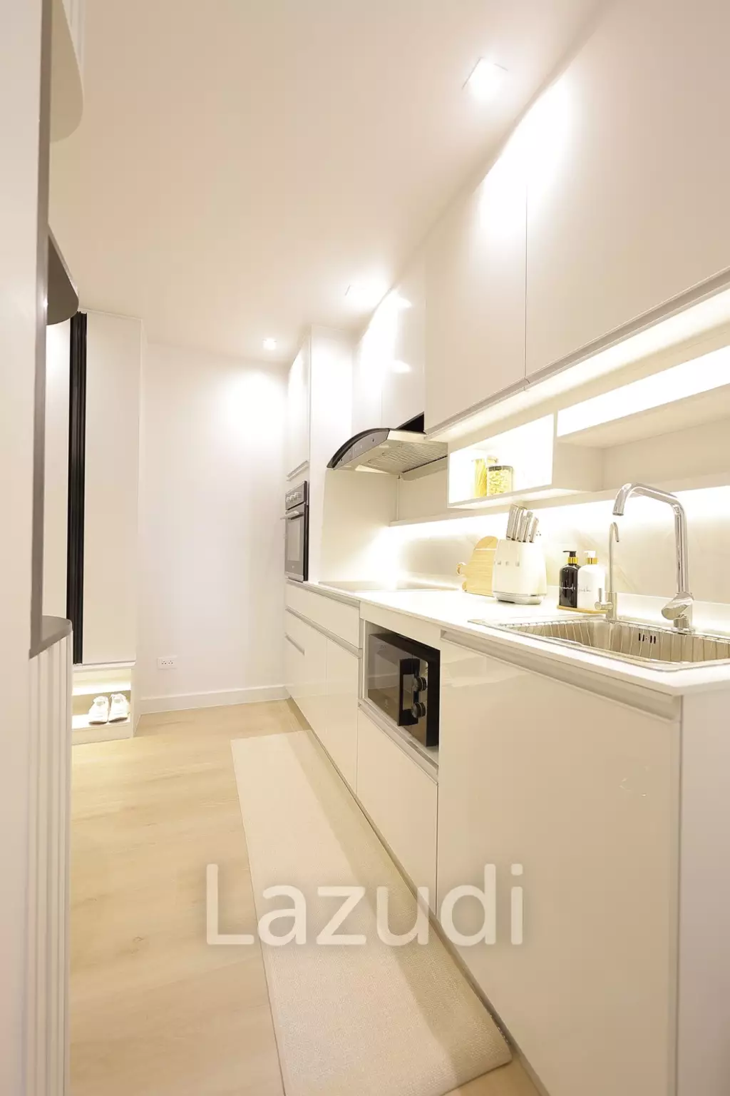Fortune Condo Town 86 Sqm 2 Bed 2 Bath Condo