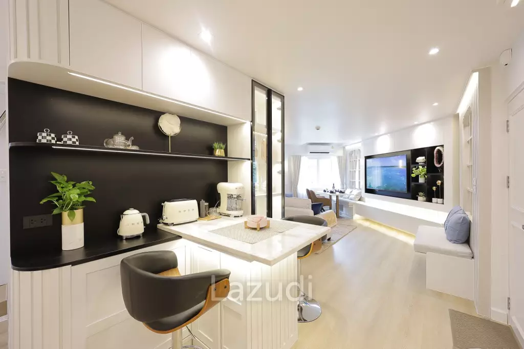 Fortune Condo Town 86 Sqm 2 Bed 2 Bath Condo