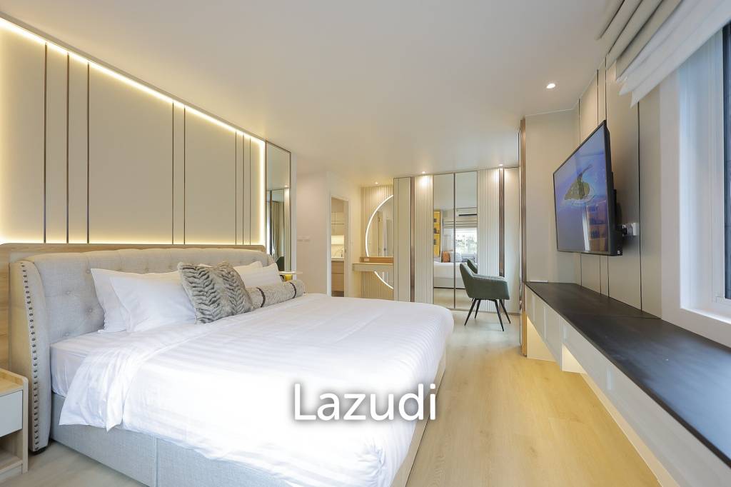 Fortune Condo Town 86 Sqm 2 Bed 2 Bath Condo