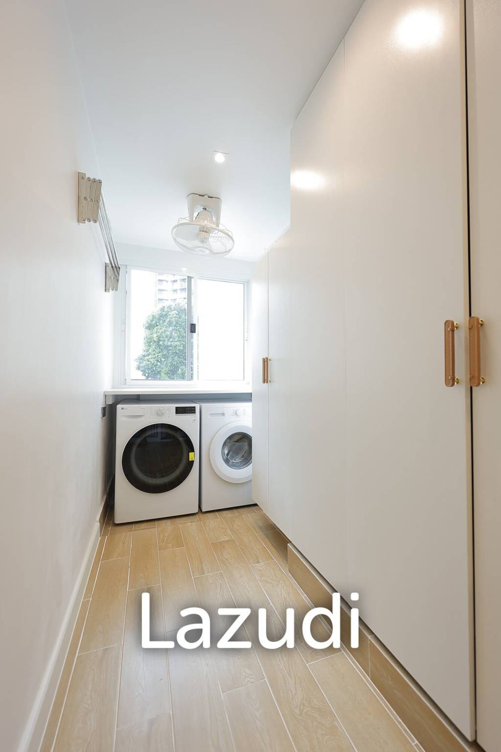 Fortune Condo Town 86 Sqm 2 Bed 2 Bath Condo