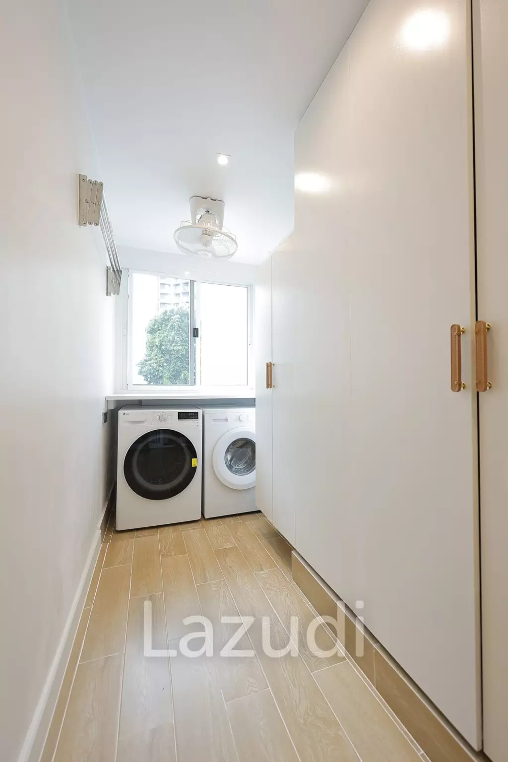 Fortune Condo Town 86 Sqm 2 Bed 2 Bath Condo