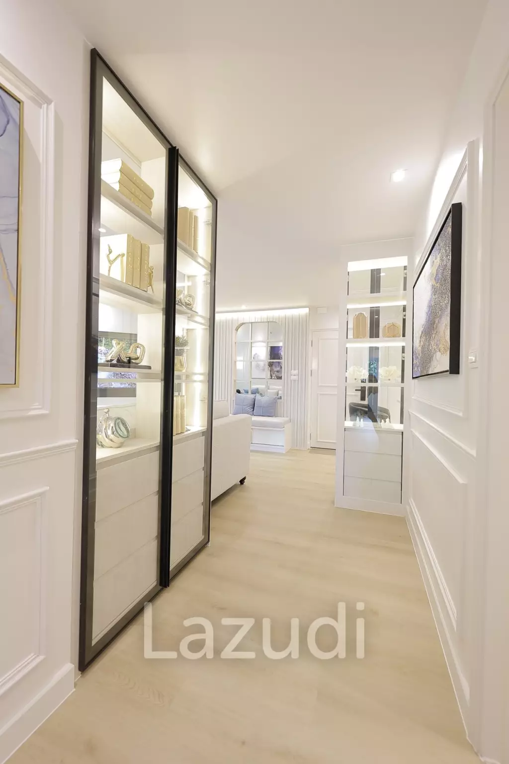 Fortune Condo Town 86 Sqm 2 Bed 2 Bath Condo