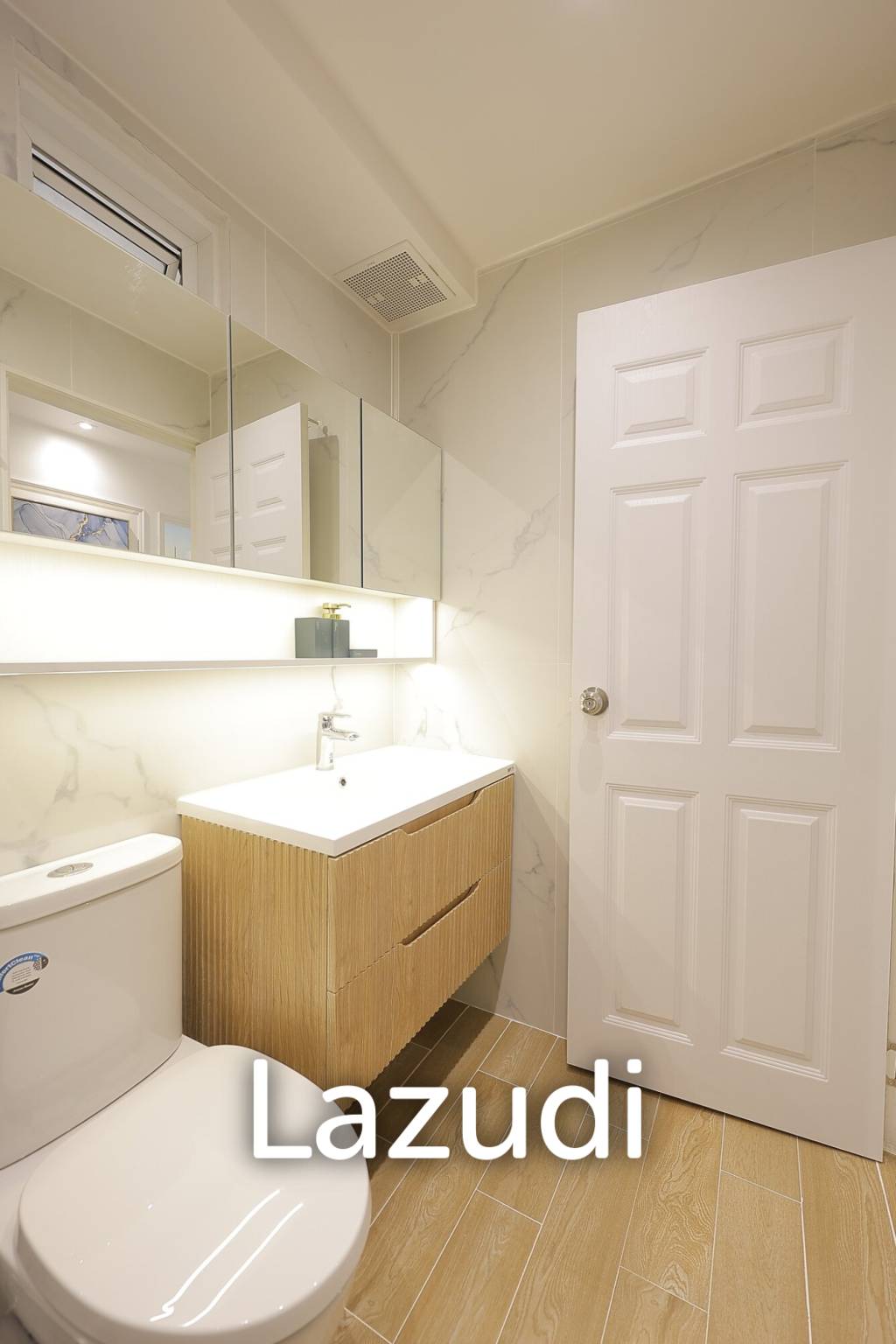 Fortune Condo Town 86 Sqm 2 Bed 2 Bath Condo
