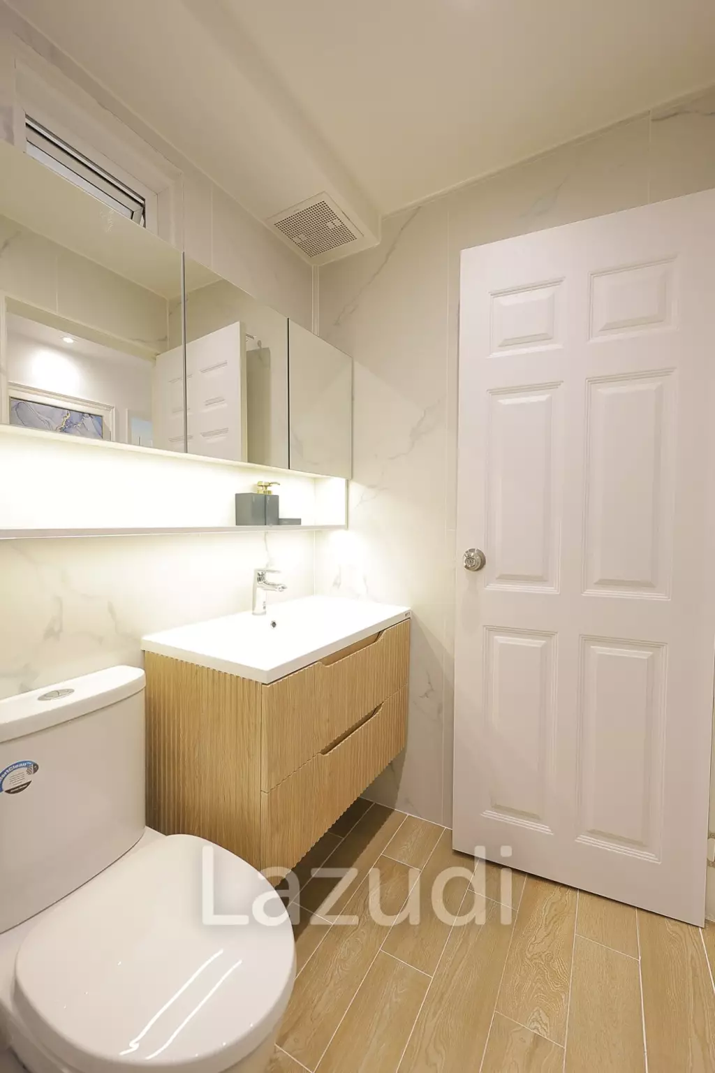 Fortune Condo Town 86 Sqm 2 Bed 2 Bath Condo