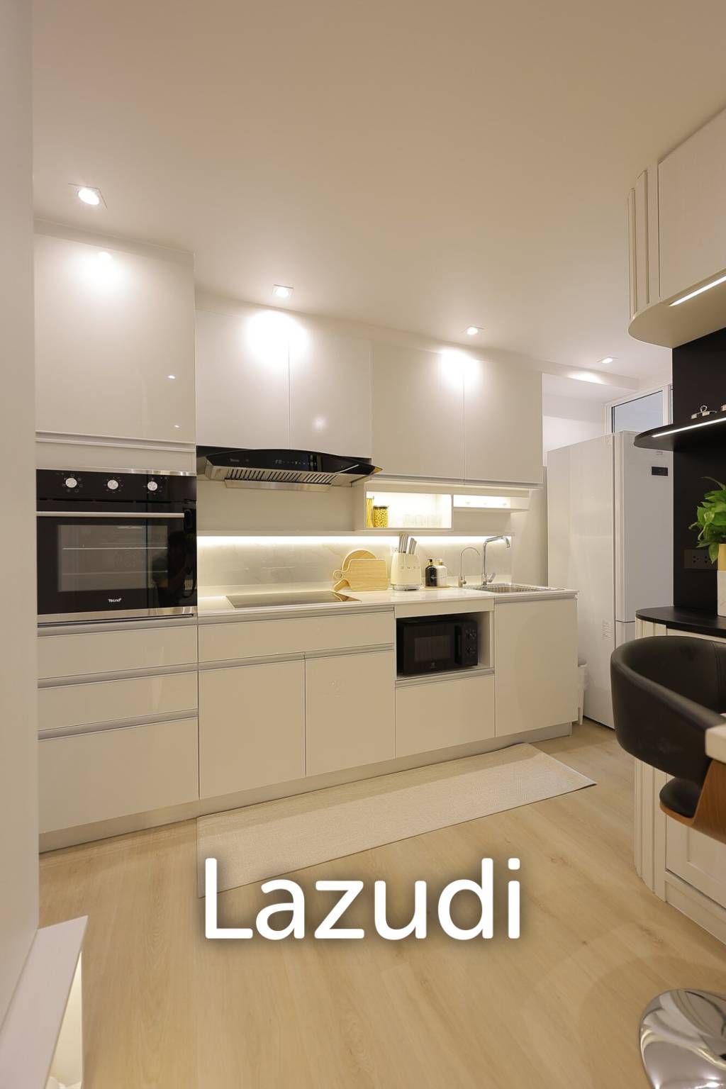 Fortune Condo Town 86 Sqm 2 Bed 2 Bath Condo