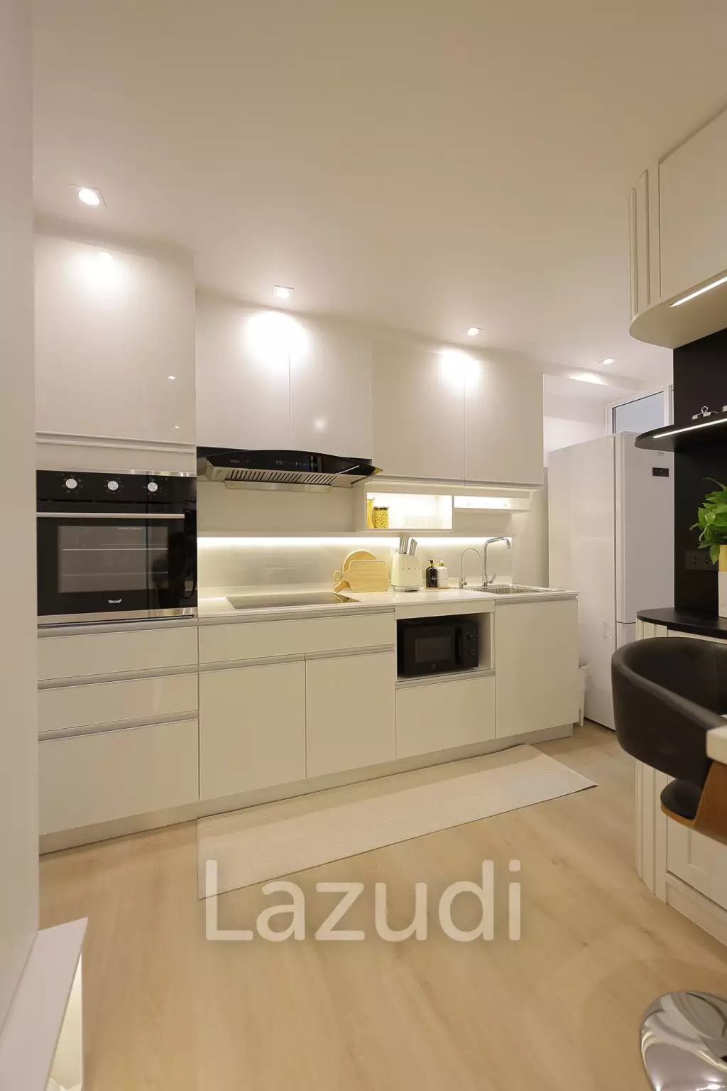 Fortune Condo Town 86 Sqm 2 Bed 2 Bath Condo