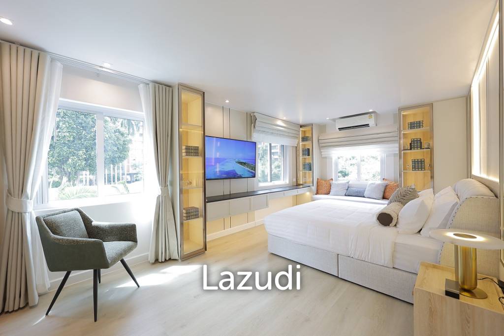 Fortune Condo Town 86 Sqm 2 Bed 2 Bath Condo