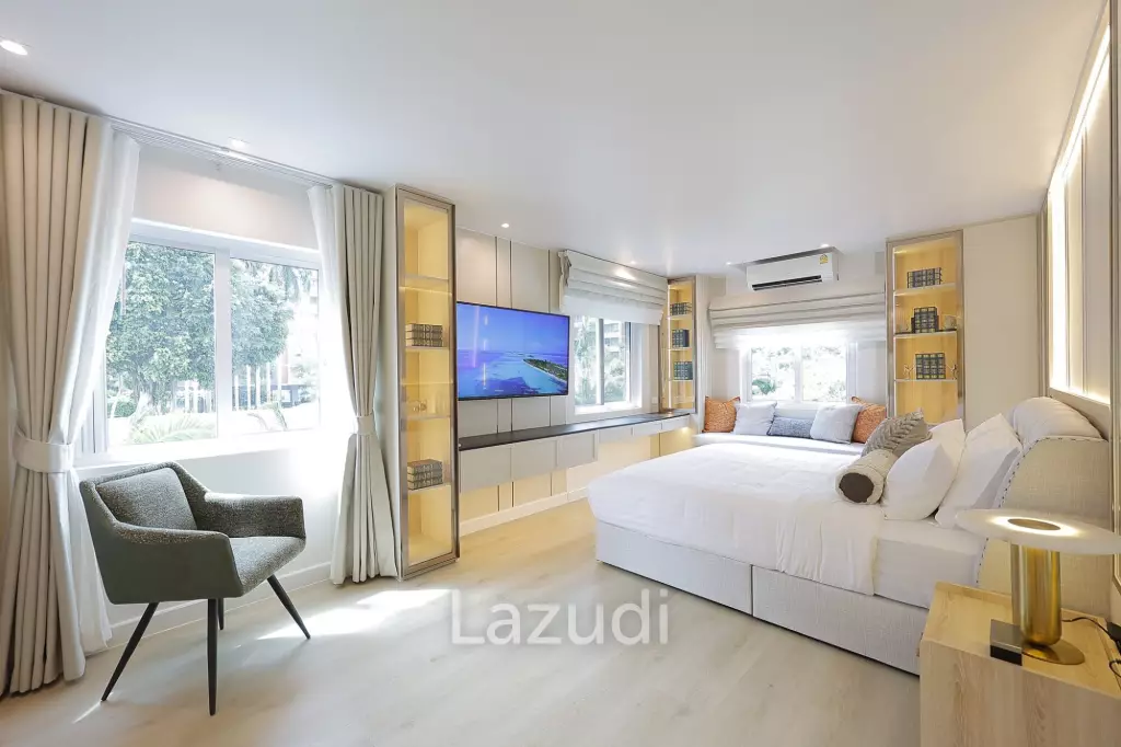 Fortune Condo Town 86 Sqm 2 Bed 2 Bath Condo