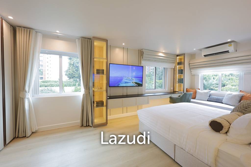 Fortune Condo Town 86 Sqm 2 Bed 2 Bath Condo