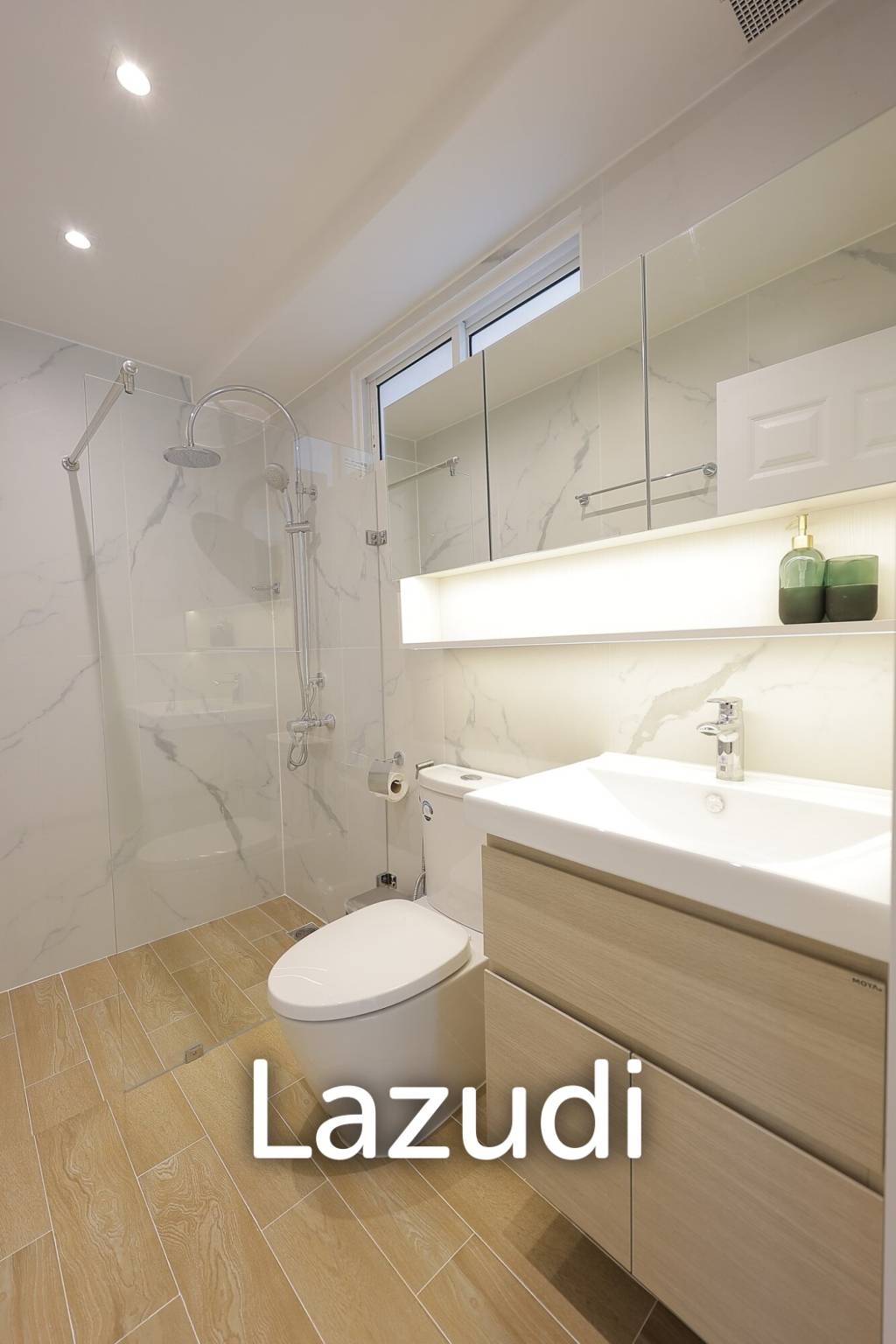 Fortune Condo Town 86 Sqm 2 Bed 2 Bath Condo