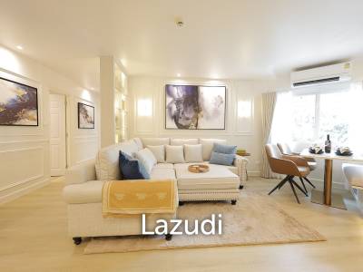 Fortune Condo Town 86 Sqm 2 Bed 2 Bath Condo