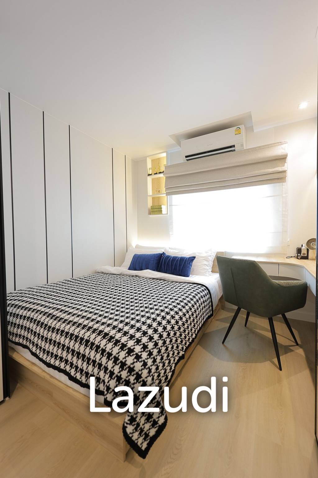 Fortune Condo Town 86 Sqm 2 Bed 2 Bath Condo