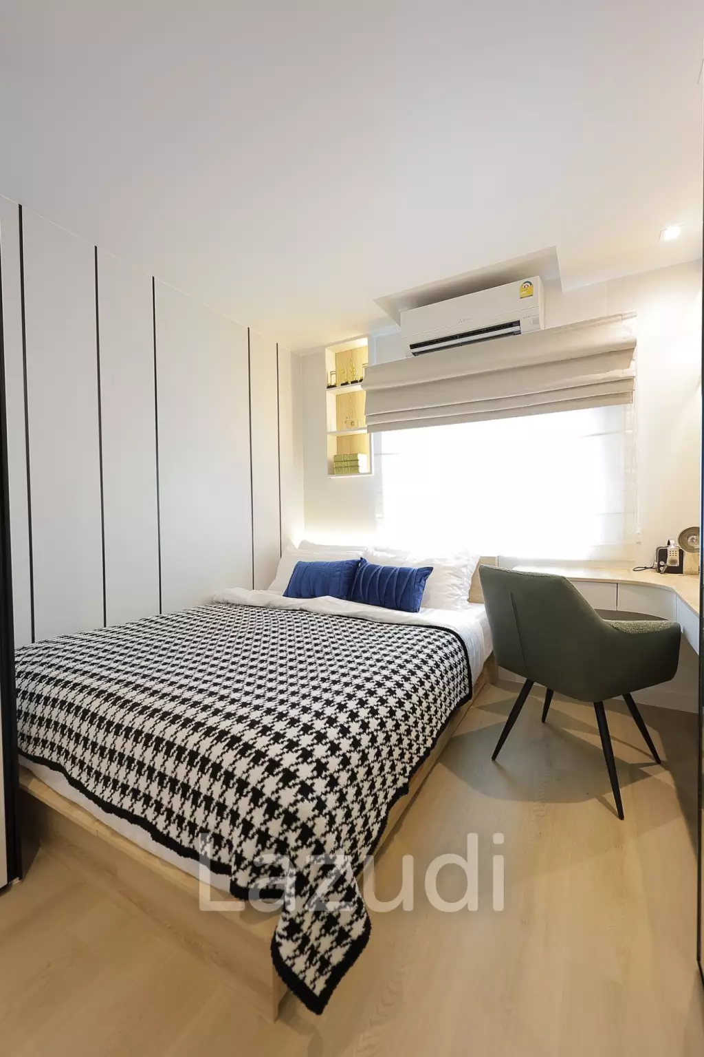 Fortune Condo Town 86 Sqm 2 Bed 2 Bath Condo