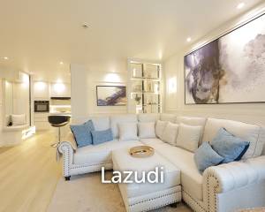 Fortune Condo Town 86 Sqm 2 Bed 2 Bath Condo