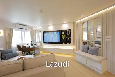 Fortune Condo Town 86 Sqm 2 Bed 2 Bath Condo