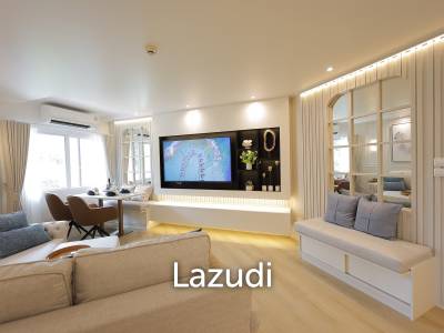 Fortune Condo Town 86 Sqm 2 Bed 2 Bath Condo