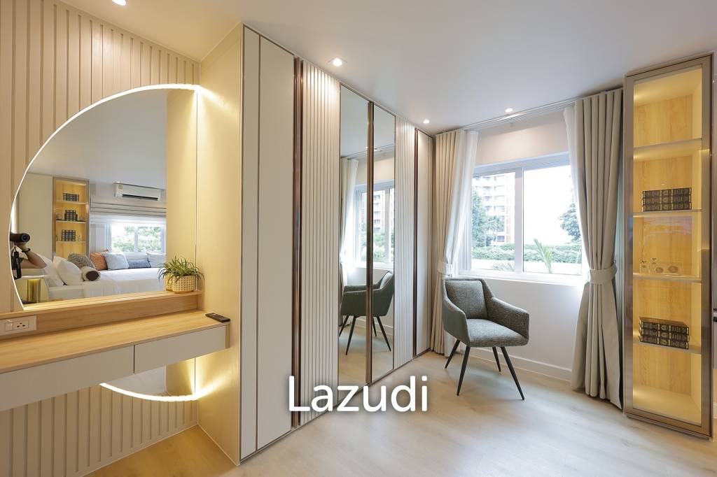 Fortune Condo Town 86 Sqm 2 Bed 2 Bath Condo