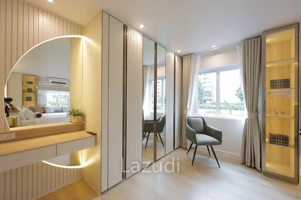 Fortune Condo Town 86 Sqm 2 Bed 2 Bath Condo