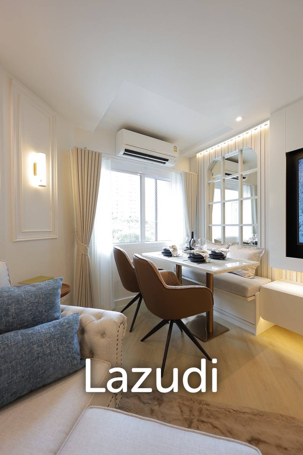 Fortune Condo Town 86 Sqm 2 Bed 2 Bath Condo