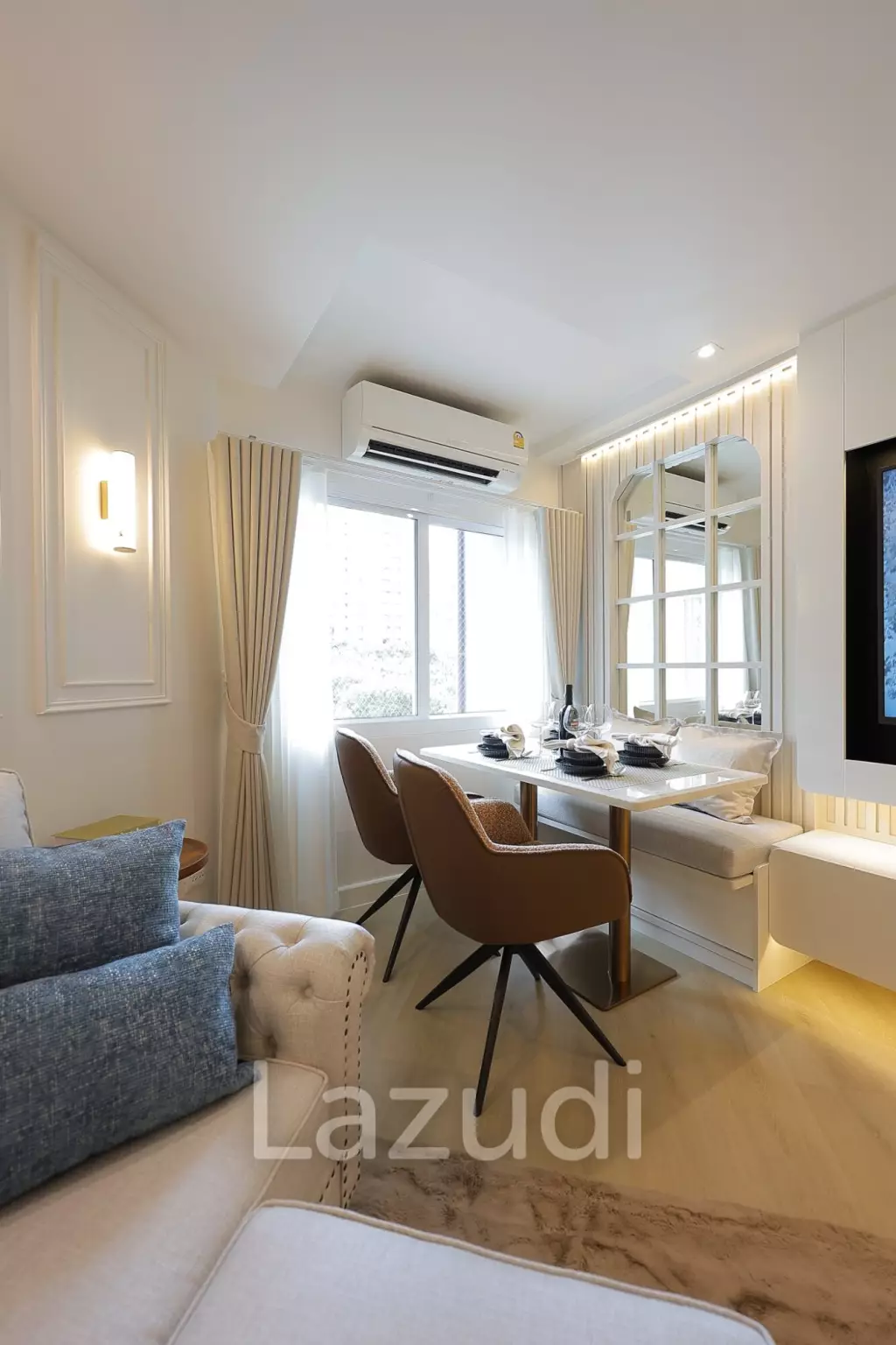 Fortune Condo Town 86 Sqm 2 Bed 2 Bath Condo