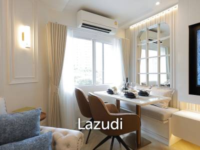 Fortune Condo Town 86 Sqm 2 Bed 2 Bath Condo