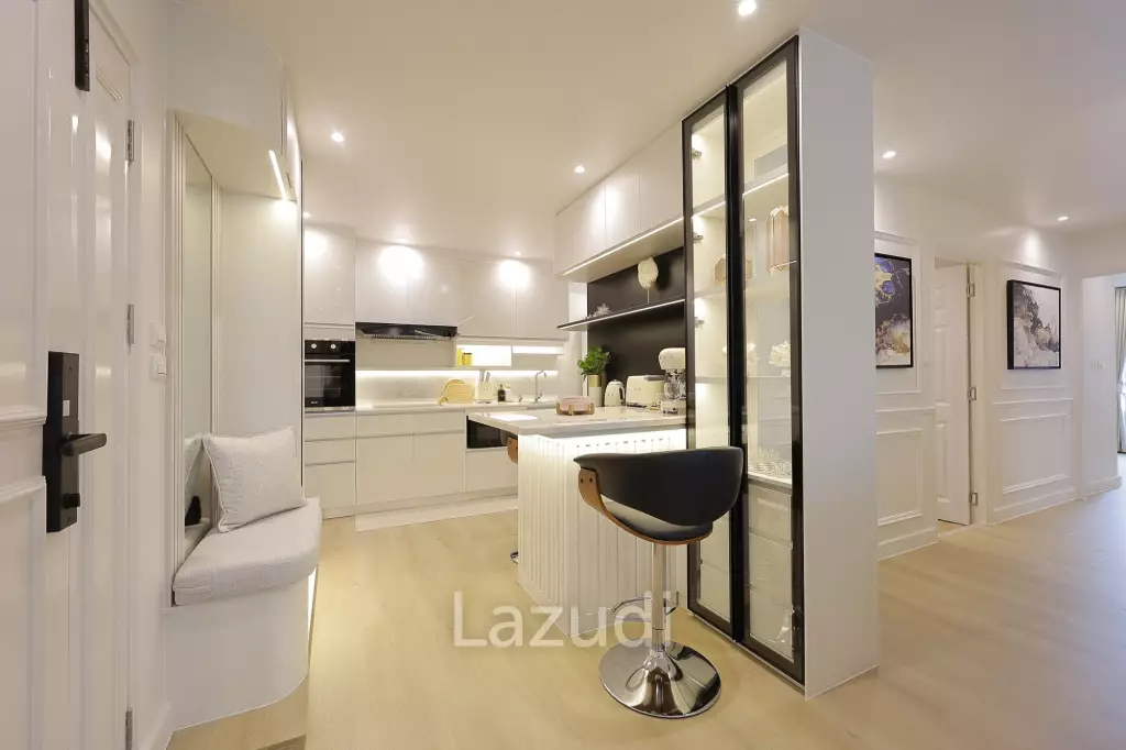 Fortune Condo Town 86 Sqm 2 Bed 2 Bath Condo