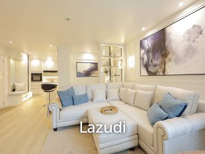 Fortune Condo Town 86 Sqm 2 Bed 2 Bath Condo