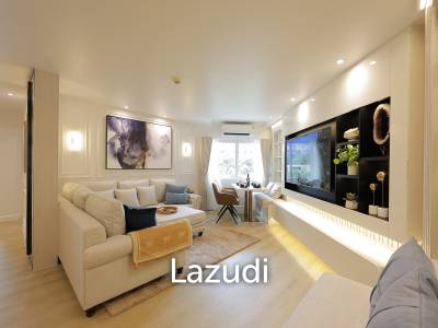 Fortune Condo Town 86 Sqm 2 Bed 2 Bath Condo