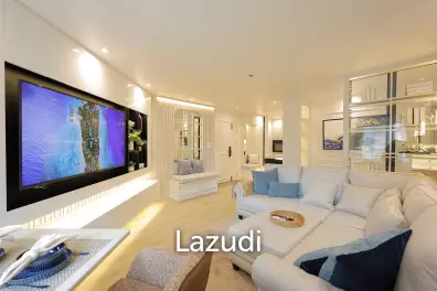 Fortune Condo Town 86 Sqm 2 Bed 2 Bath Condo