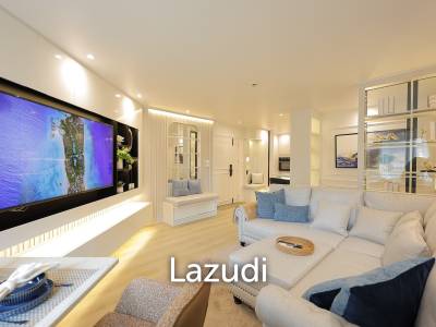 Fortune Condo Town 86 Sqm 2 Bed 2 Bath Condo