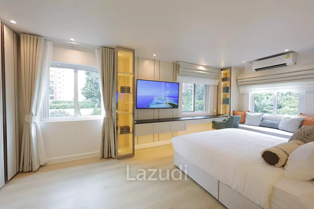 Fortune Condo Town 86 Sqm 2 Bed 2 Bath Condo