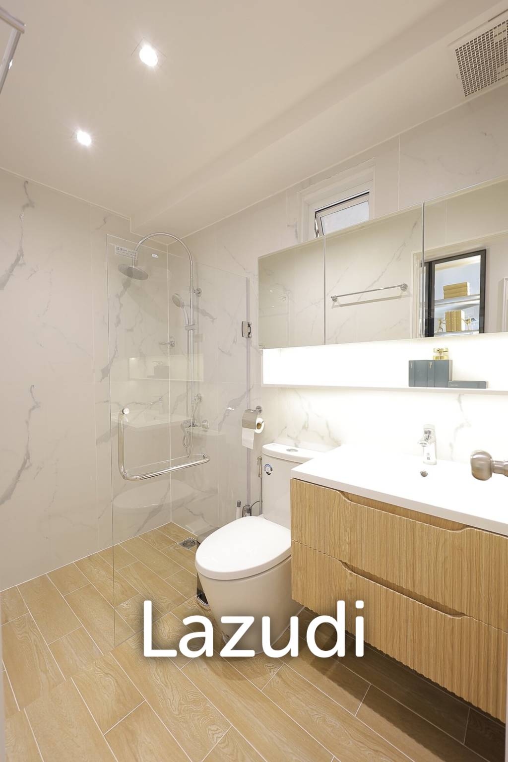 Fortune Condo Town 86 Sqm 2 Bed 2 Bath Condo