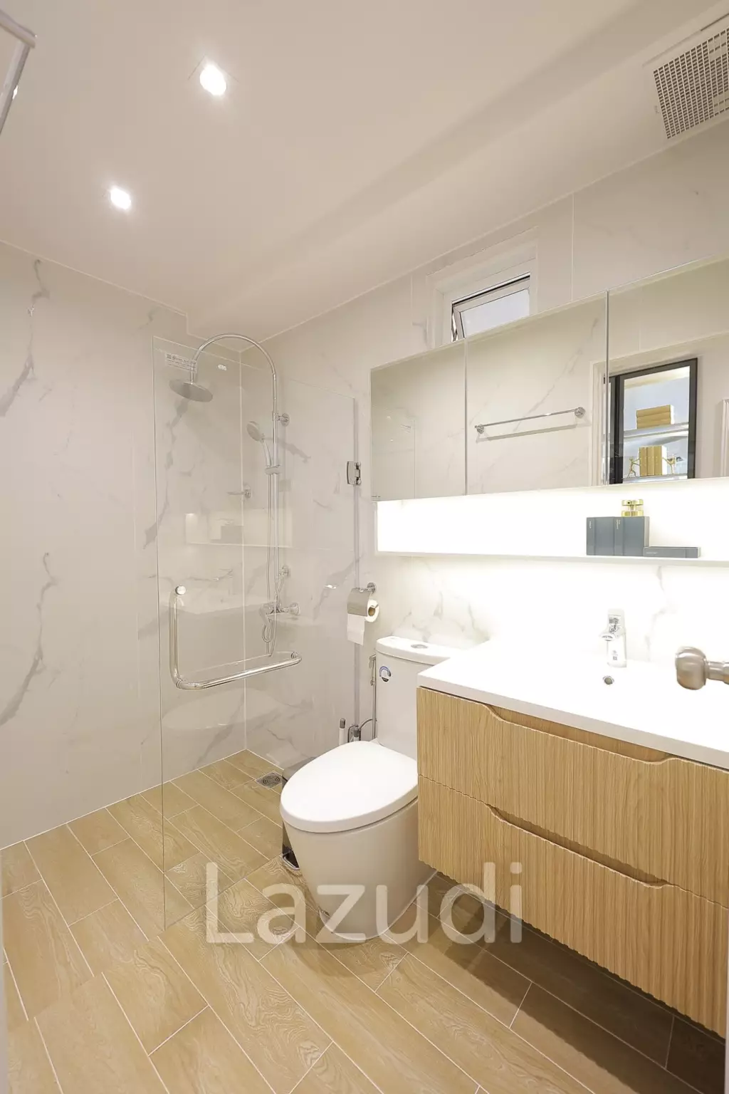 Fortune Condo Town 86 Sqm 2 Bed 2 Bath Condo