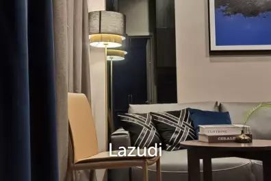 1 Bed 1 Bath 28 SQ.M The Line Sukhumvit 101