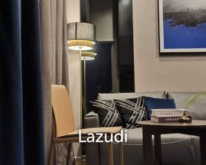 1 Bed 1 Bath 28 SQ.M The Line Sukhumvit 101