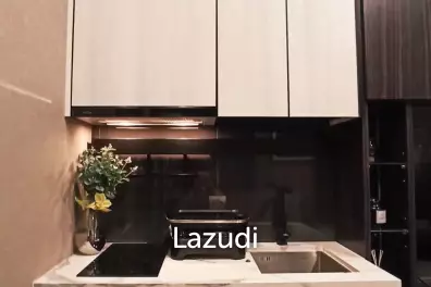 1 Bed 1 Bath 28 SQ.M The Line Sukhumvit 101