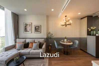 Noble BE33 34 Sqm 1 Bed 1 Bath Condo
