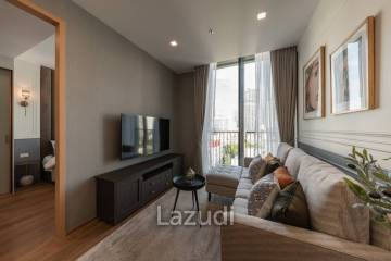 Noble BE33 34 Sqm 1 Bed 1 Bath Condo
