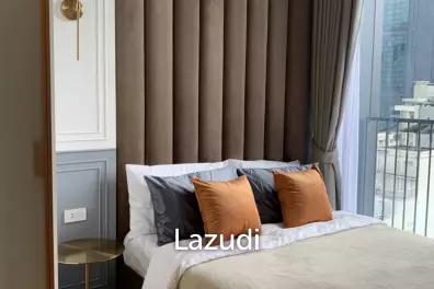 Noble BE33 34 Sqm 1 Bed 1 Bath Condo