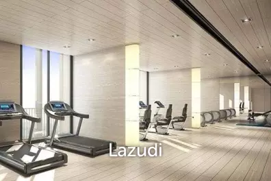 Noble BE33 34 Sqm 1 Bed 1 Bath Condo