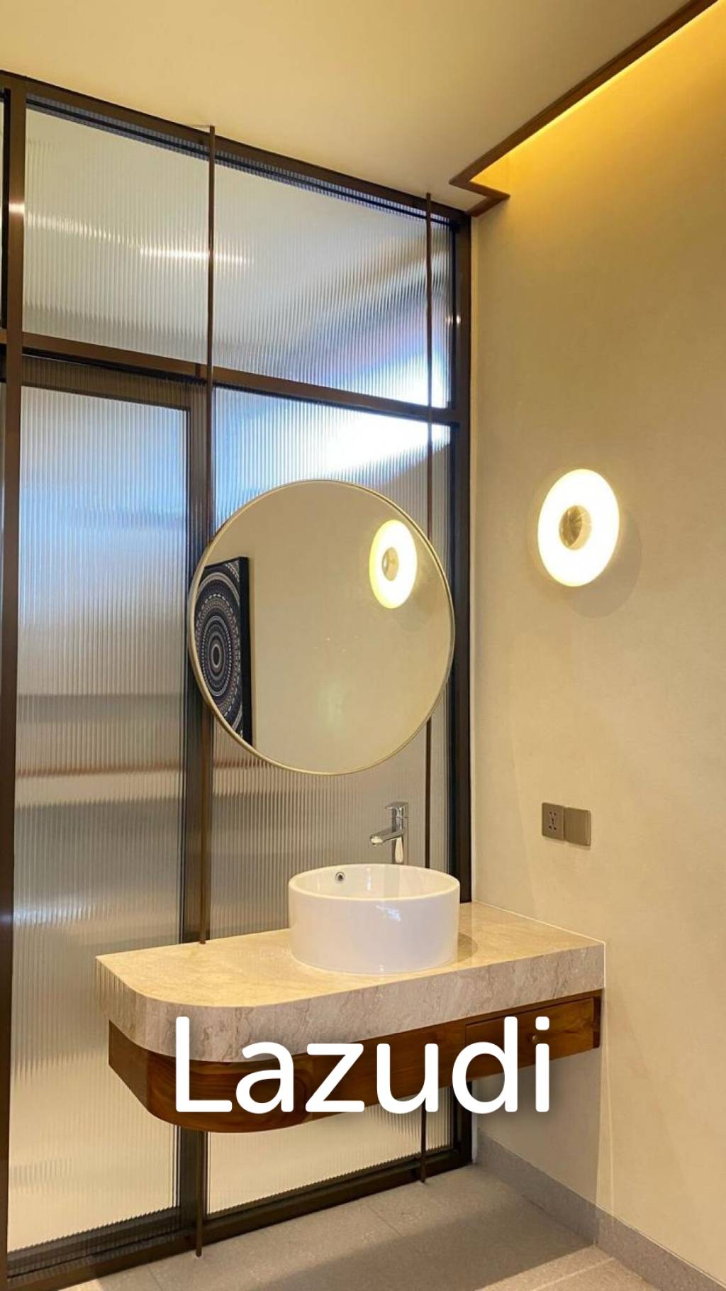 Beautiful Mediterranean-Style 2 Bedroom Villas in Pecatu