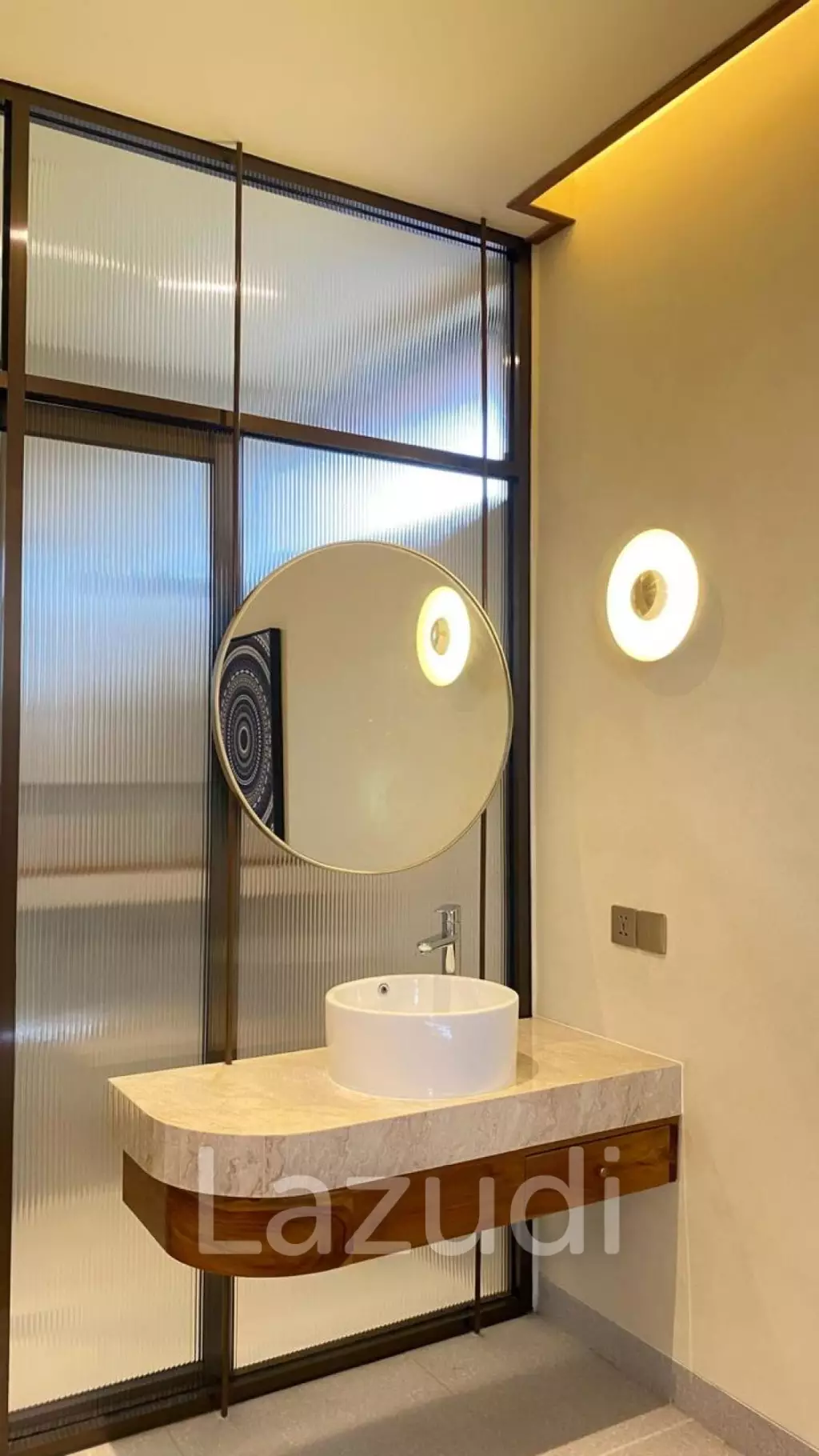 Beautiful Mediterranean-Style 2 Bedroom Villas in Pecatu