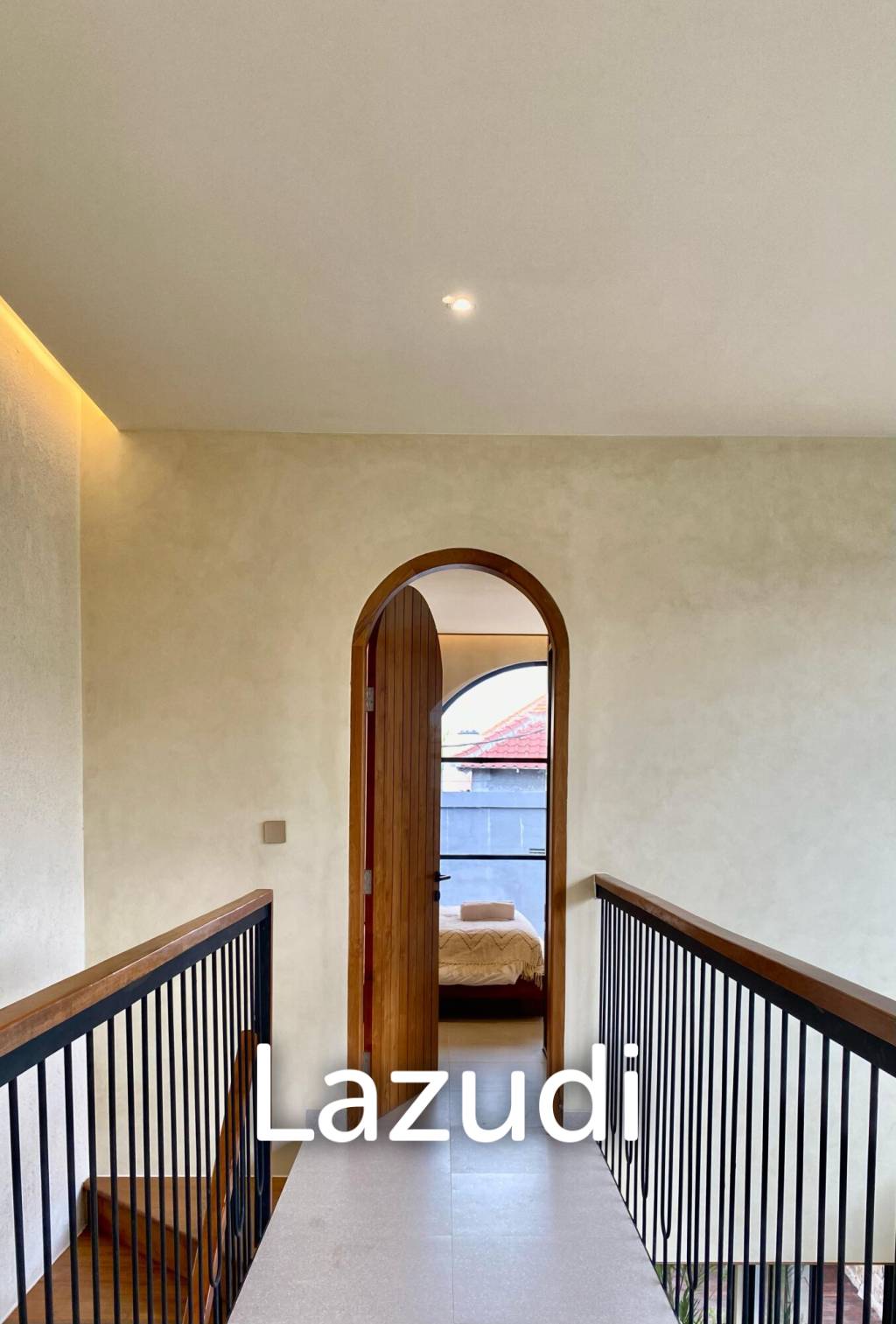 Beautiful Mediterranean-Style 2 Bedroom Villas in Pecatu