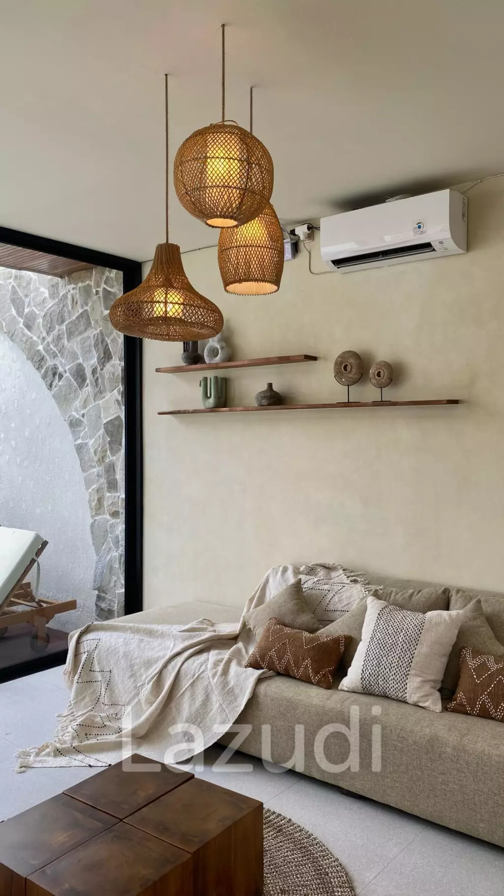 Beautiful Mediterranean-Style 2 Bedroom Villas in Pecatu