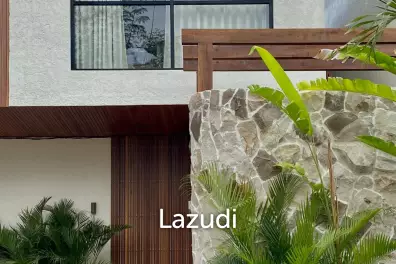 Beautiful Mediterranean-Style 2 Bedroom Villas in Pecatu
