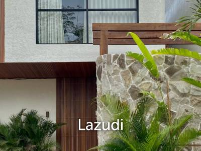 Beautiful Mediterranean-Style 2 Bedroom Villas in Pecatu