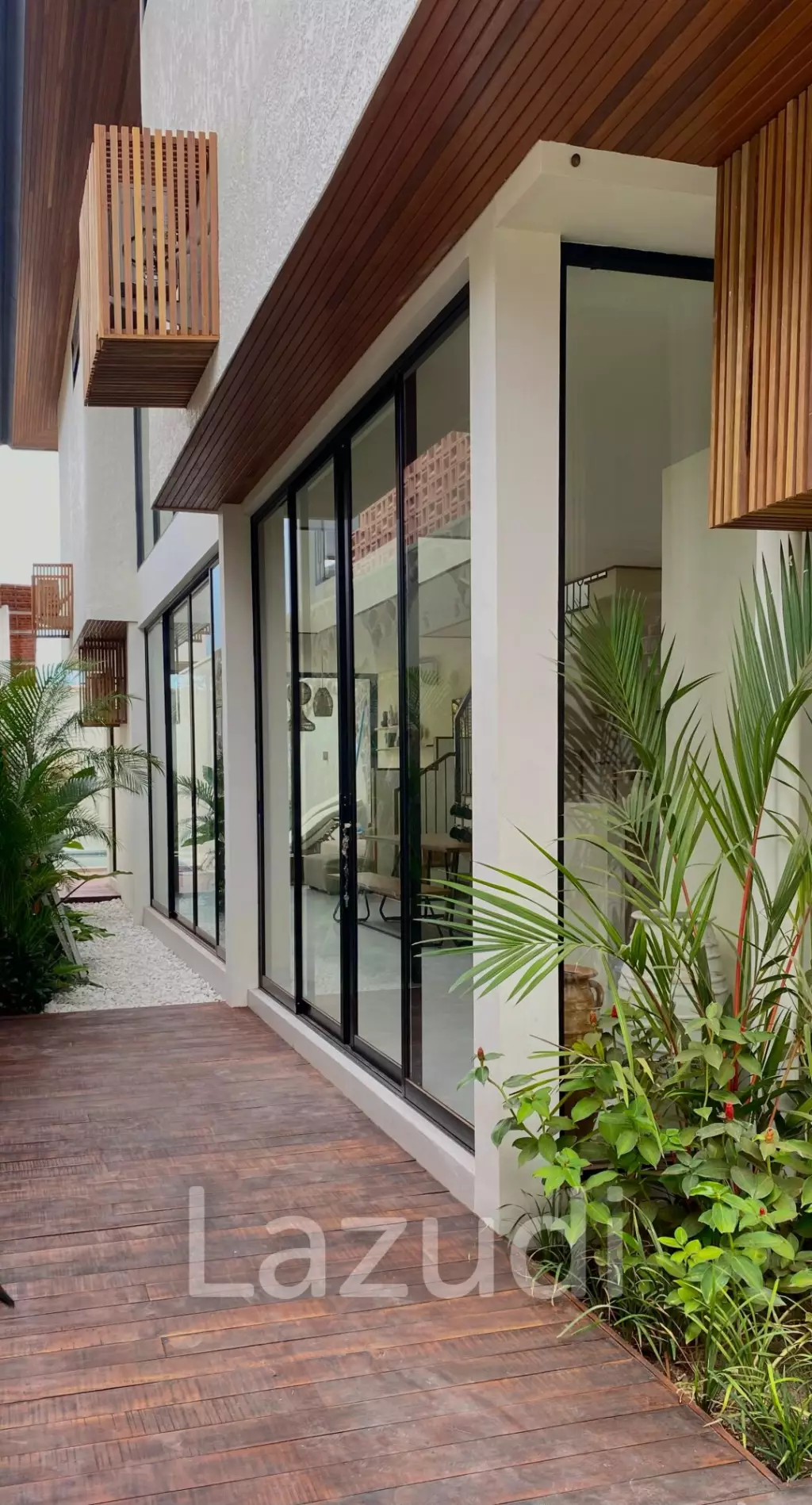 Beautiful Mediterranean-Style 2 Bedroom Villas in Pecatu